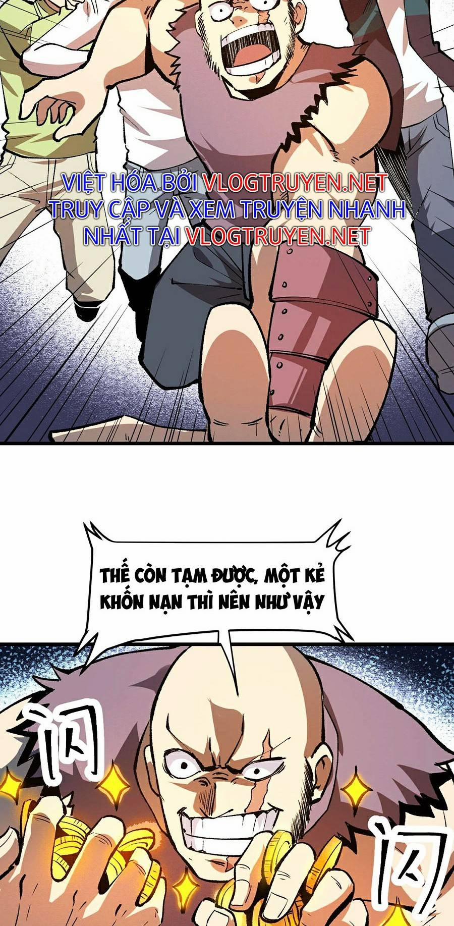Trở Thành Cao Thủ Nhờ Bug 44 trang 43