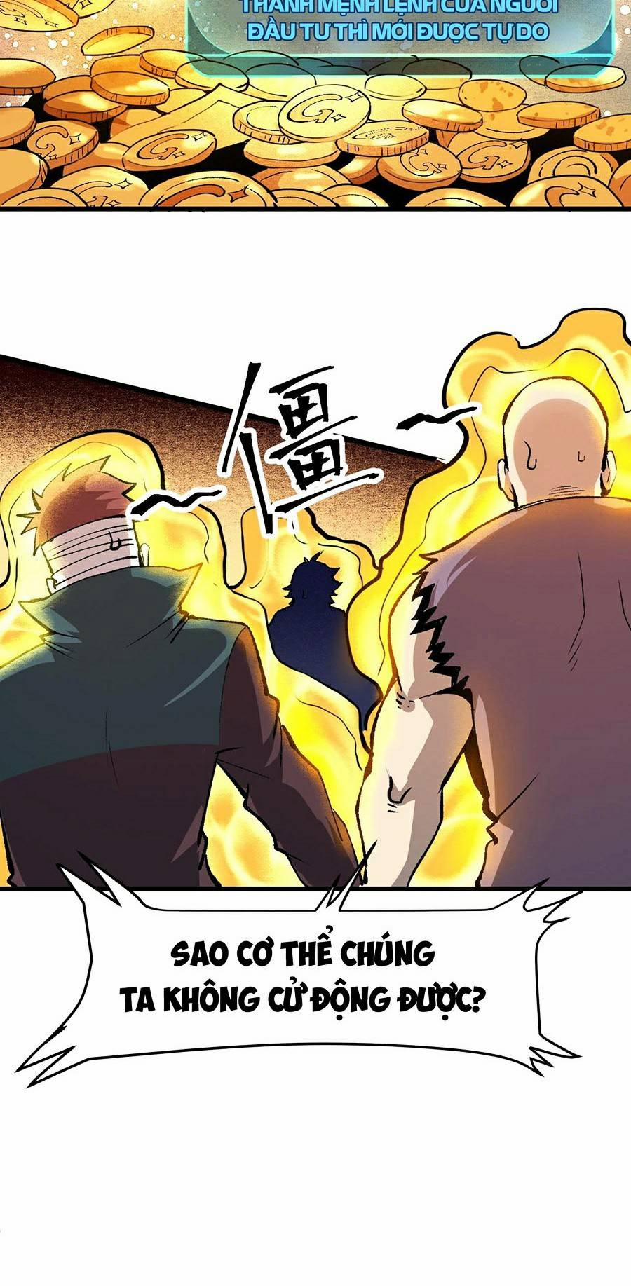 Trở Thành Cao Thủ Nhờ Bug 44 trang 46