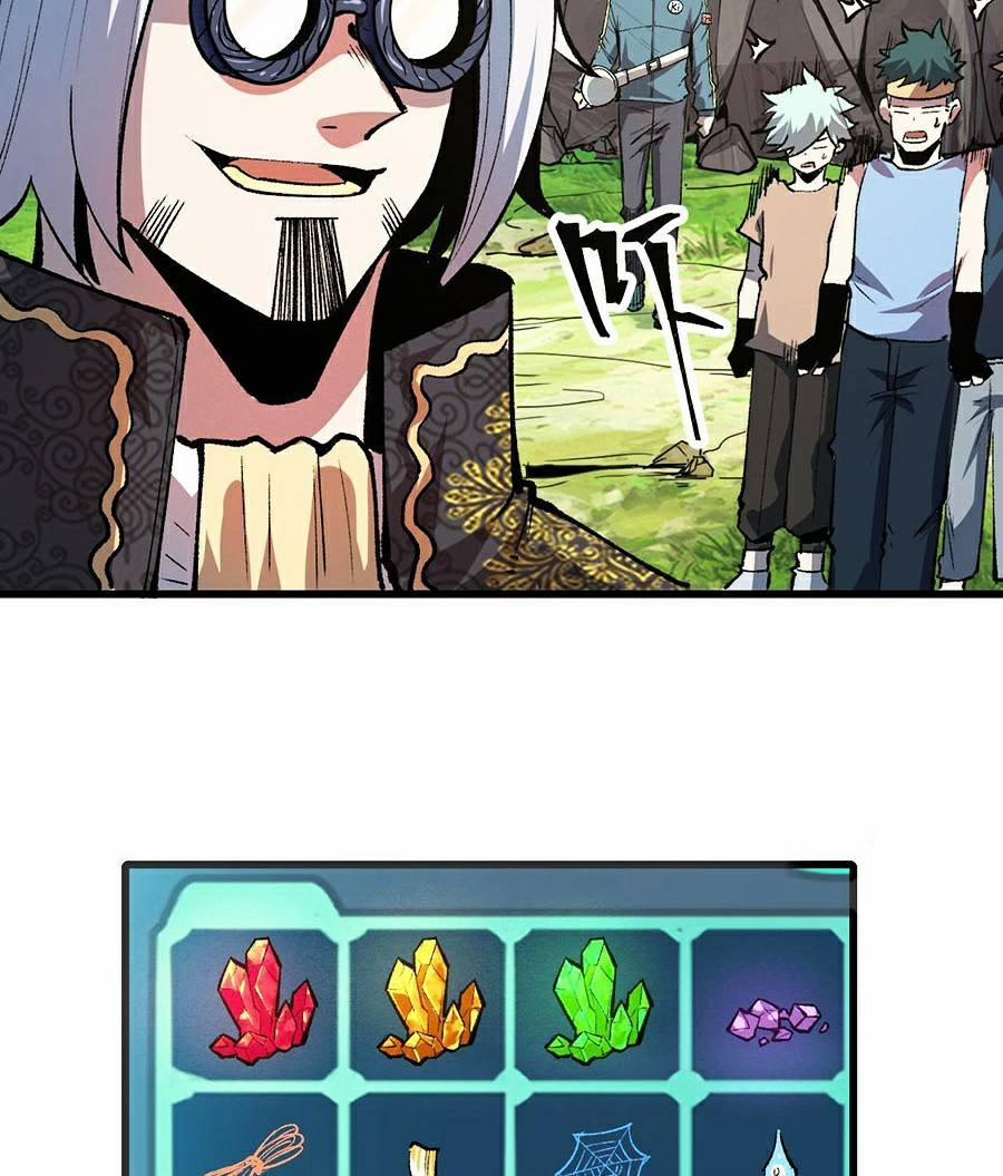 Trở Thành Cao Thủ Nhờ Bug 44 trang 52