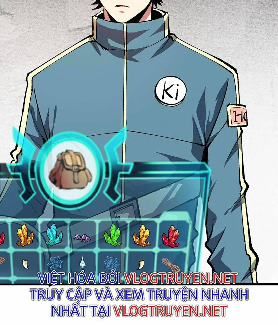 Trở Thành Cao Thủ Nhờ Bug 44 trang 54