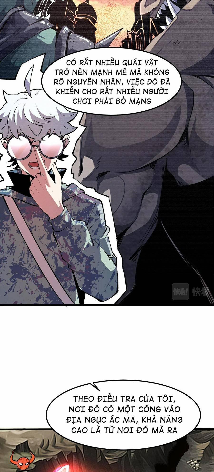 Trở Thành Cao Thủ Nhờ Bug 44 trang 6