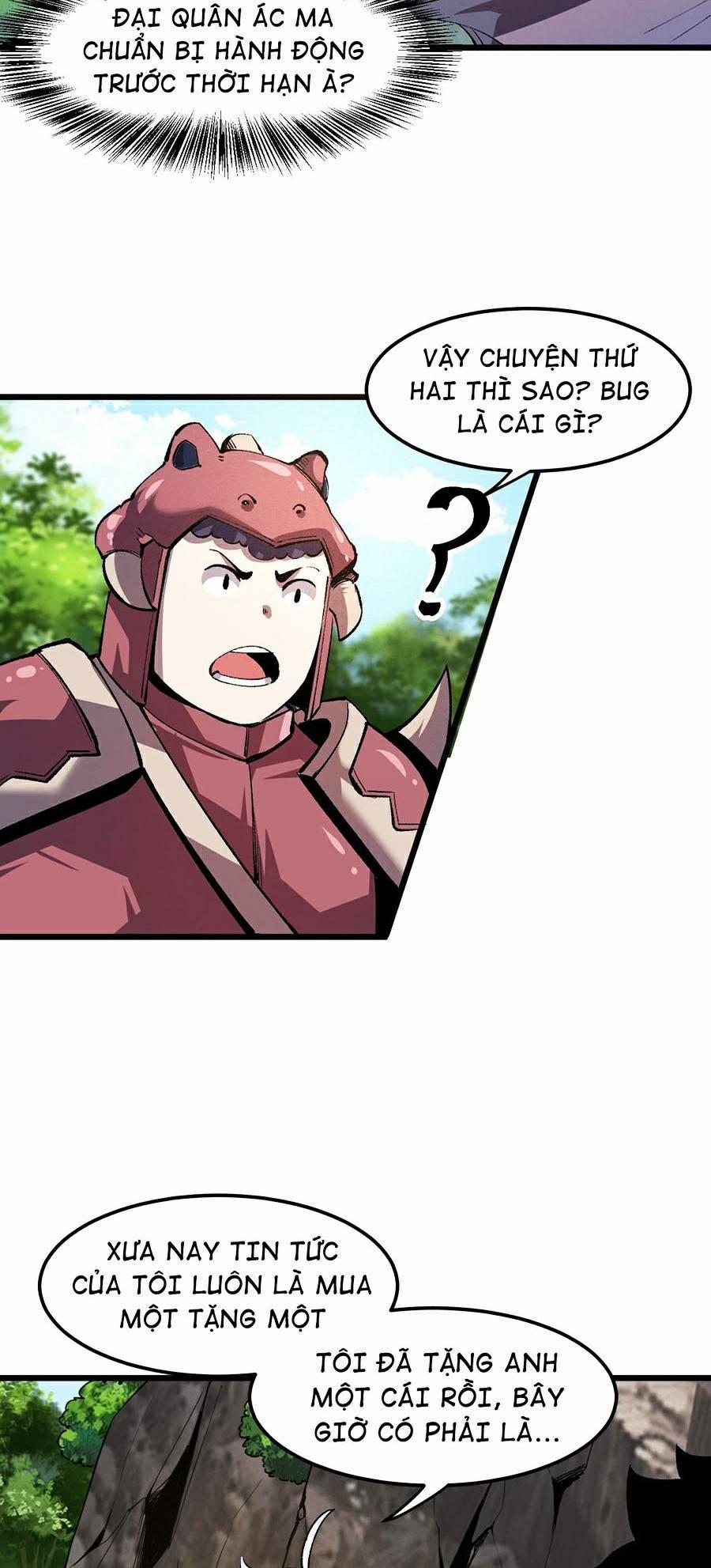 Trở Thành Cao Thủ Nhờ Bug 44 trang 8