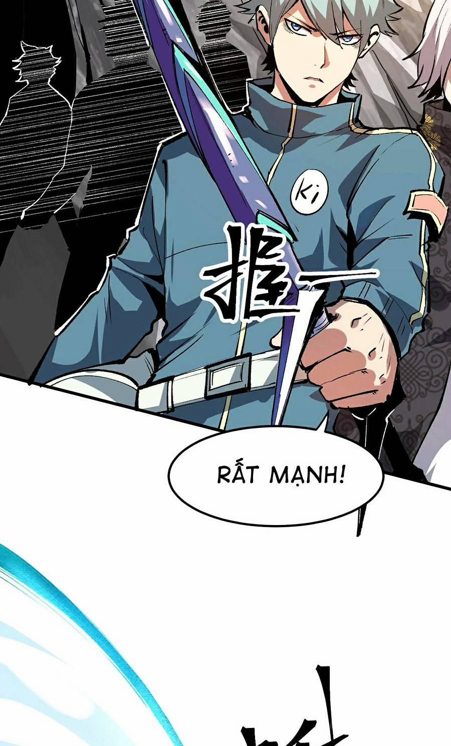 Trở Thành Cao Thủ Nhờ Bug 45 trang 11