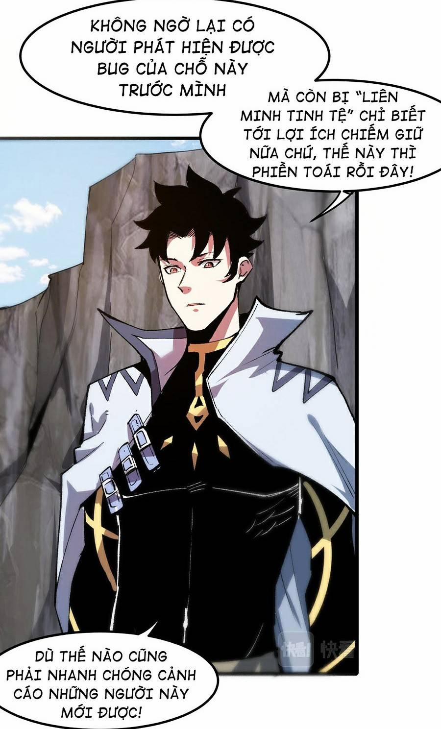 Trở Thành Cao Thủ Nhờ Bug 45 trang 16