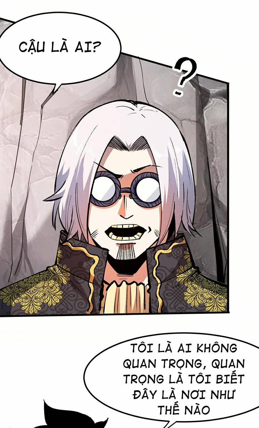 Trở Thành Cao Thủ Nhờ Bug 45 trang 18