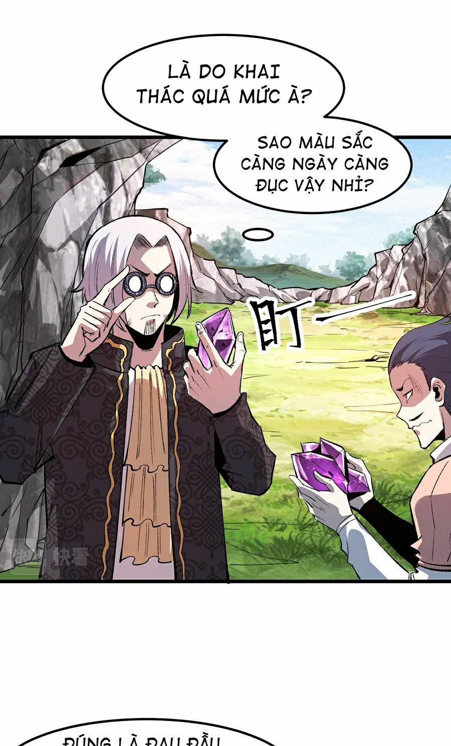 Trở Thành Cao Thủ Nhờ Bug 45 trang 2