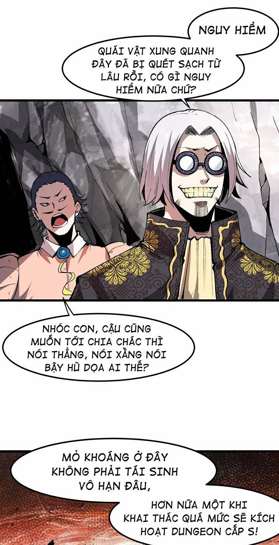 Trở Thành Cao Thủ Nhờ Bug 45 trang 21