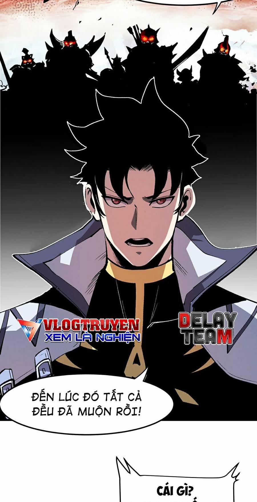 Trở Thành Cao Thủ Nhờ Bug 45 trang 22