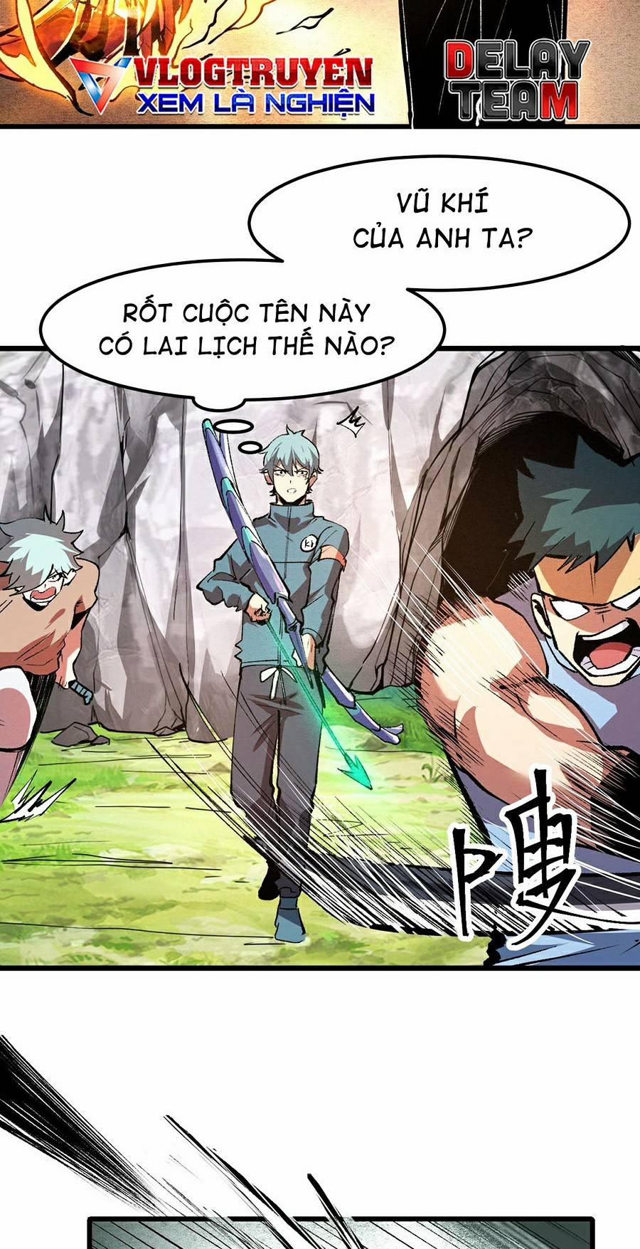 Trở Thành Cao Thủ Nhờ Bug 45 trang 27