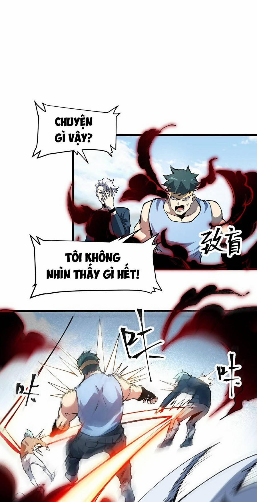 Trở Thành Cao Thủ Nhờ Bug 45 trang 30