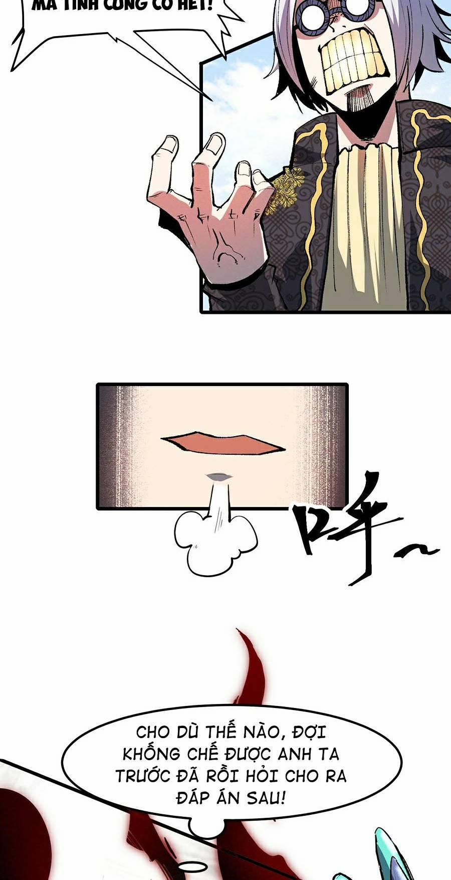 Trở Thành Cao Thủ Nhờ Bug 45 trang 33