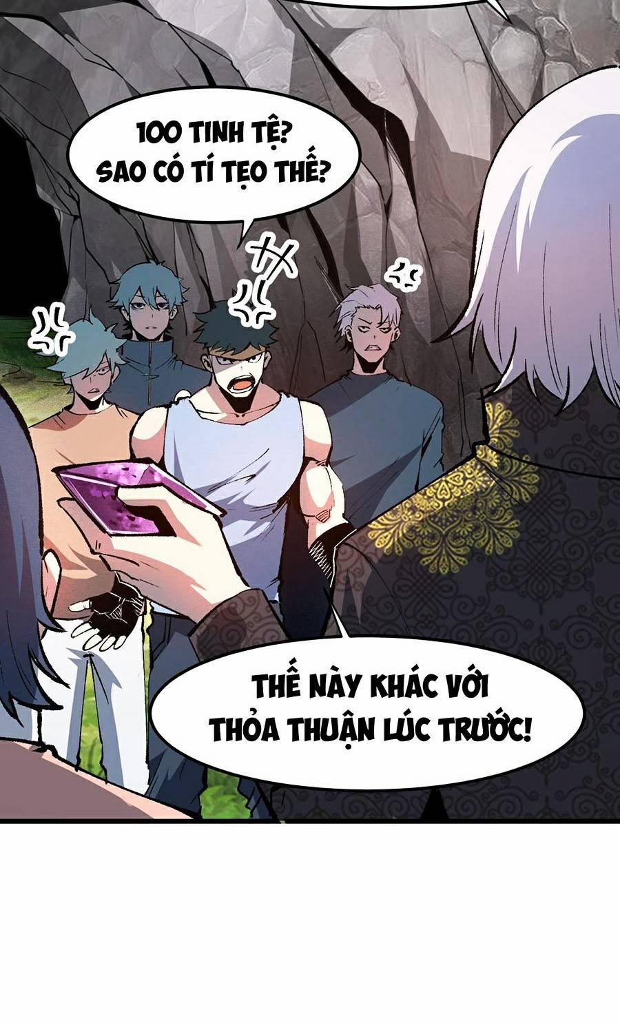 Trở Thành Cao Thủ Nhờ Bug 45 trang 4