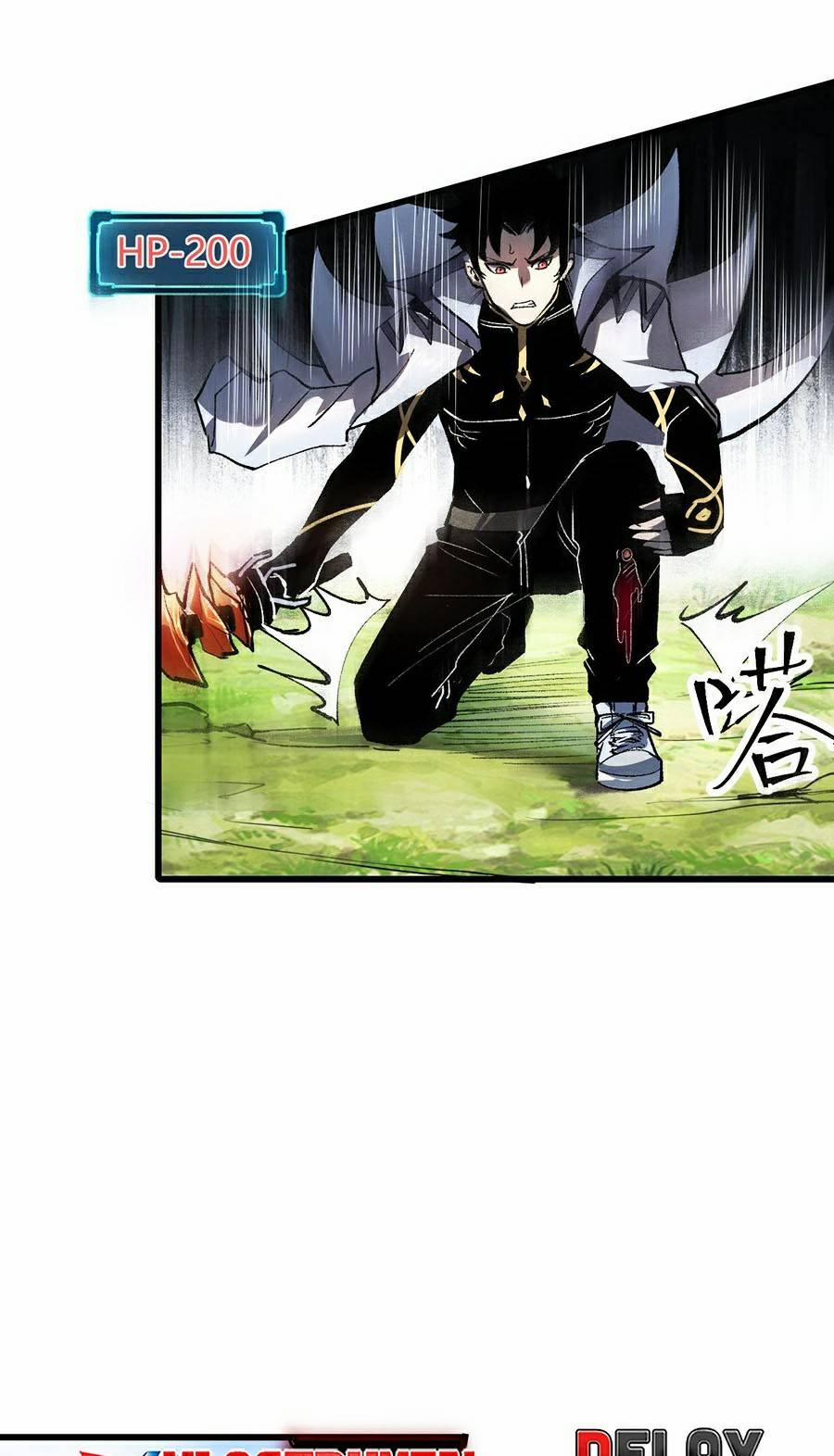 Trở Thành Cao Thủ Nhờ Bug 45 trang 40