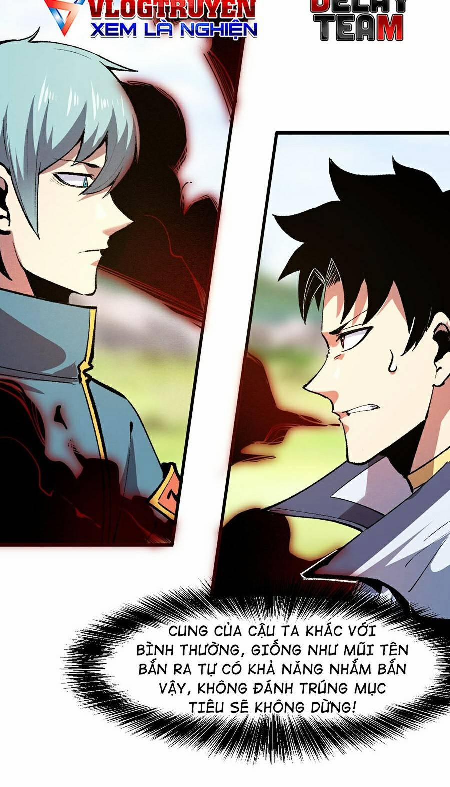 Trở Thành Cao Thủ Nhờ Bug 45 trang 41