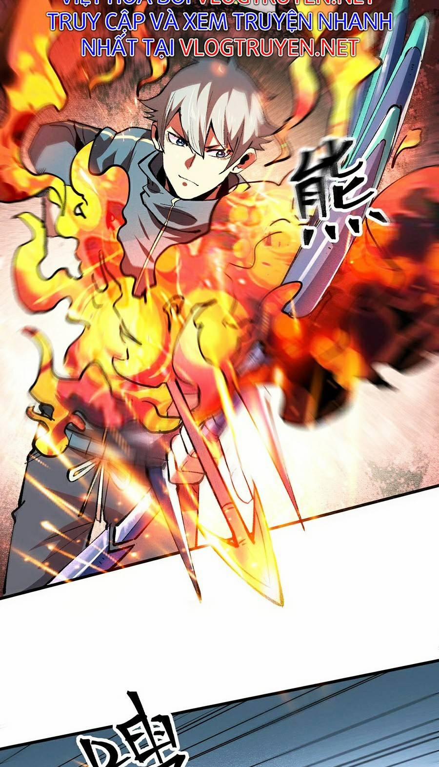 Trở Thành Cao Thủ Nhờ Bug 45 trang 44