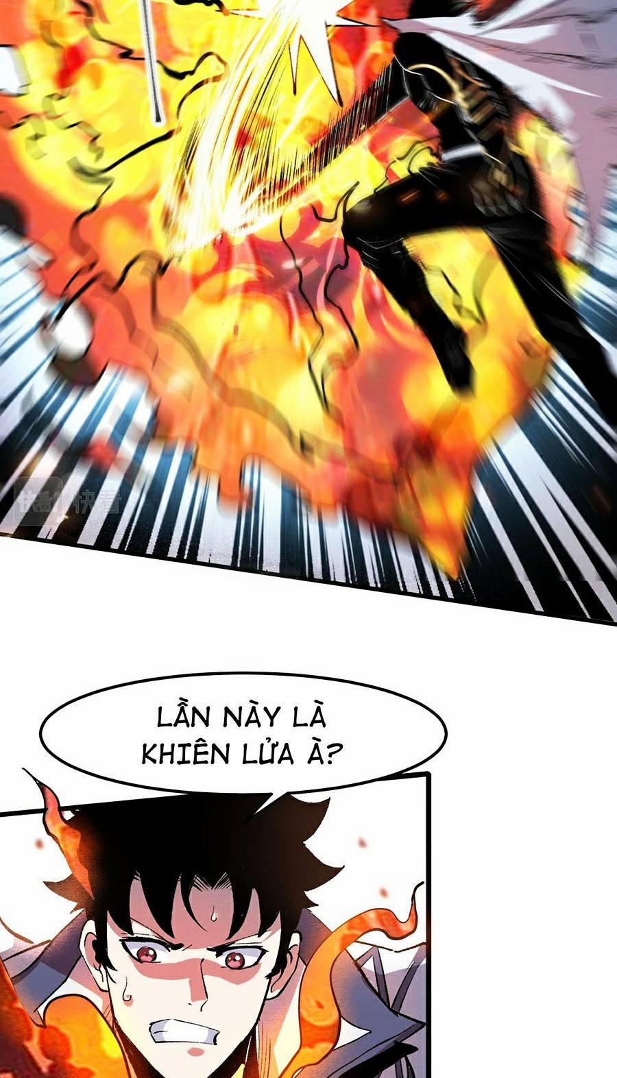 Trở Thành Cao Thủ Nhờ Bug 45 trang 46