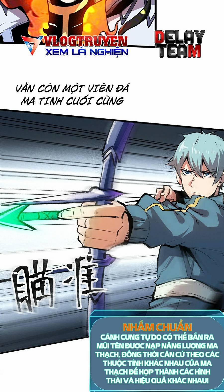 Trở Thành Cao Thủ Nhờ Bug 45 trang 47