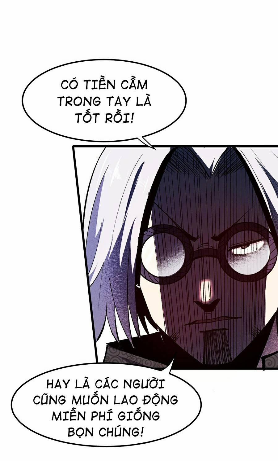 Trở Thành Cao Thủ Nhờ Bug 45 trang 5