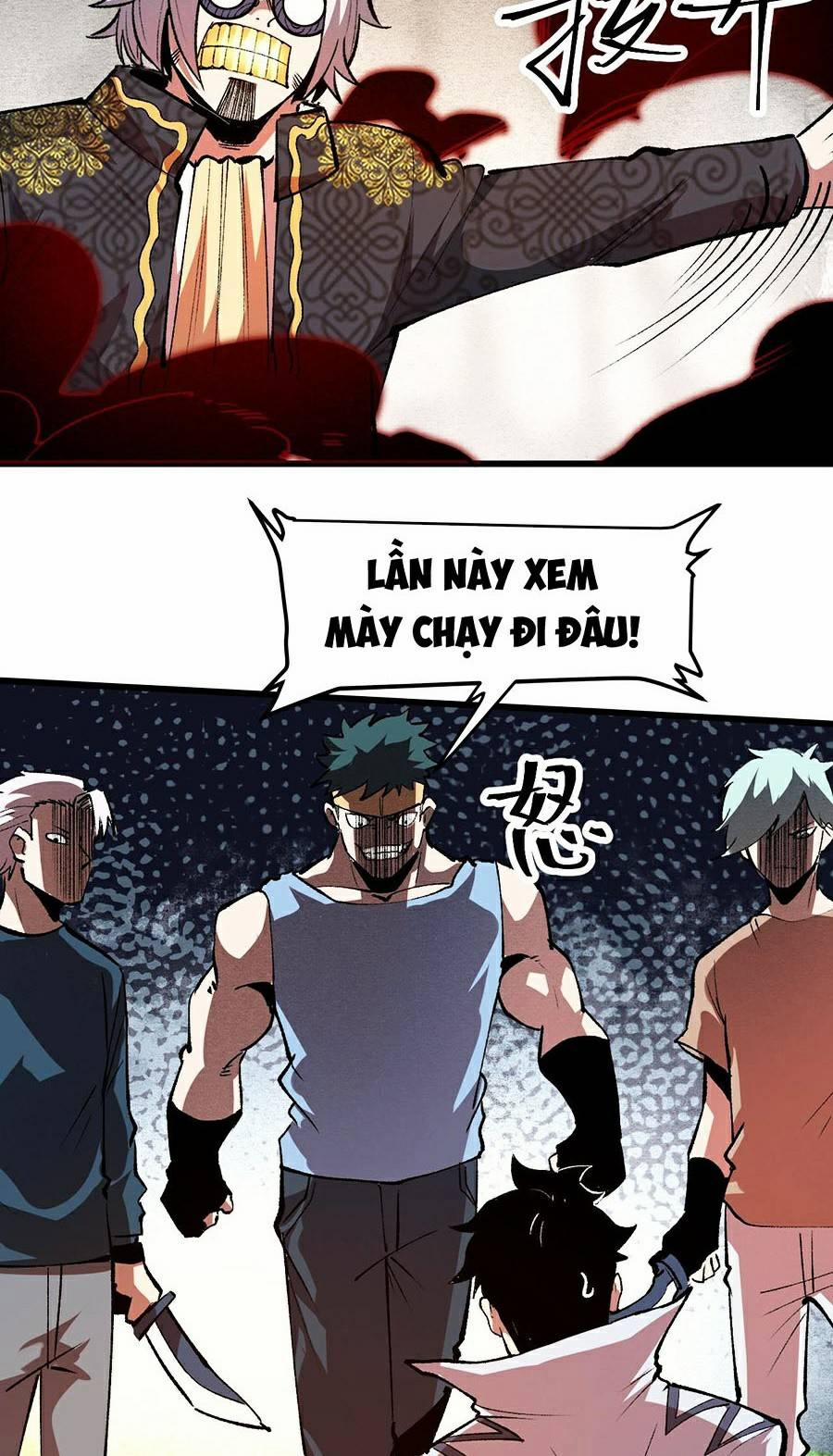 Trở Thành Cao Thủ Nhờ Bug 45 trang 51