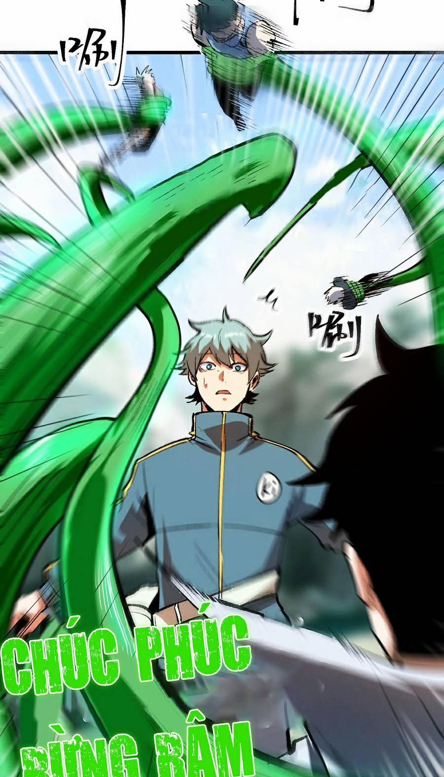 Trở Thành Cao Thủ Nhờ Bug 45 trang 58