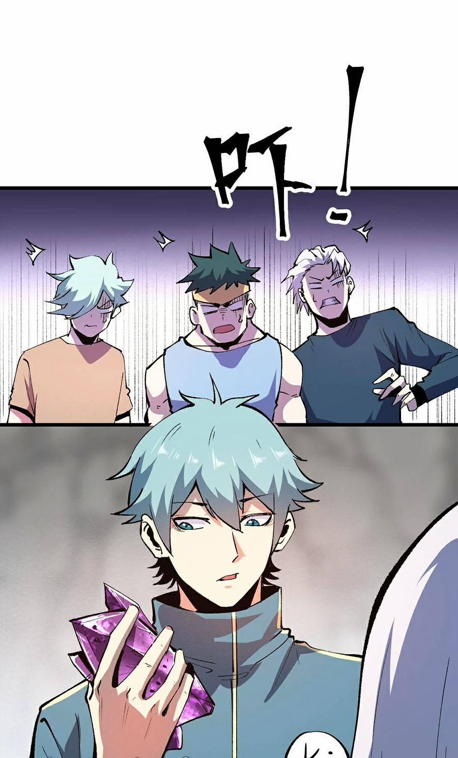 Trở Thành Cao Thủ Nhờ Bug 45 trang 6