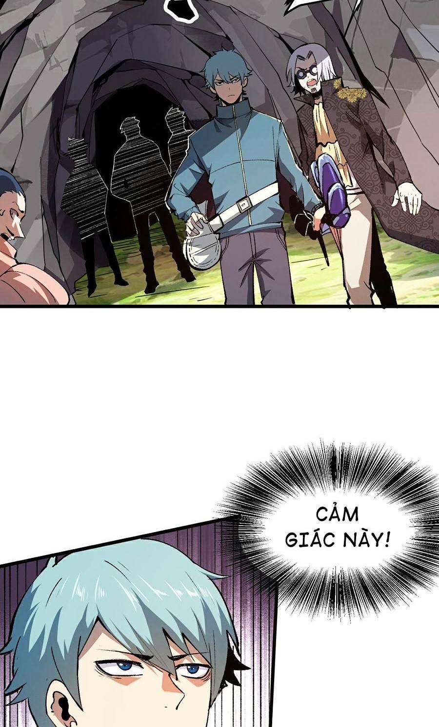 Trở Thành Cao Thủ Nhờ Bug 45 trang 9