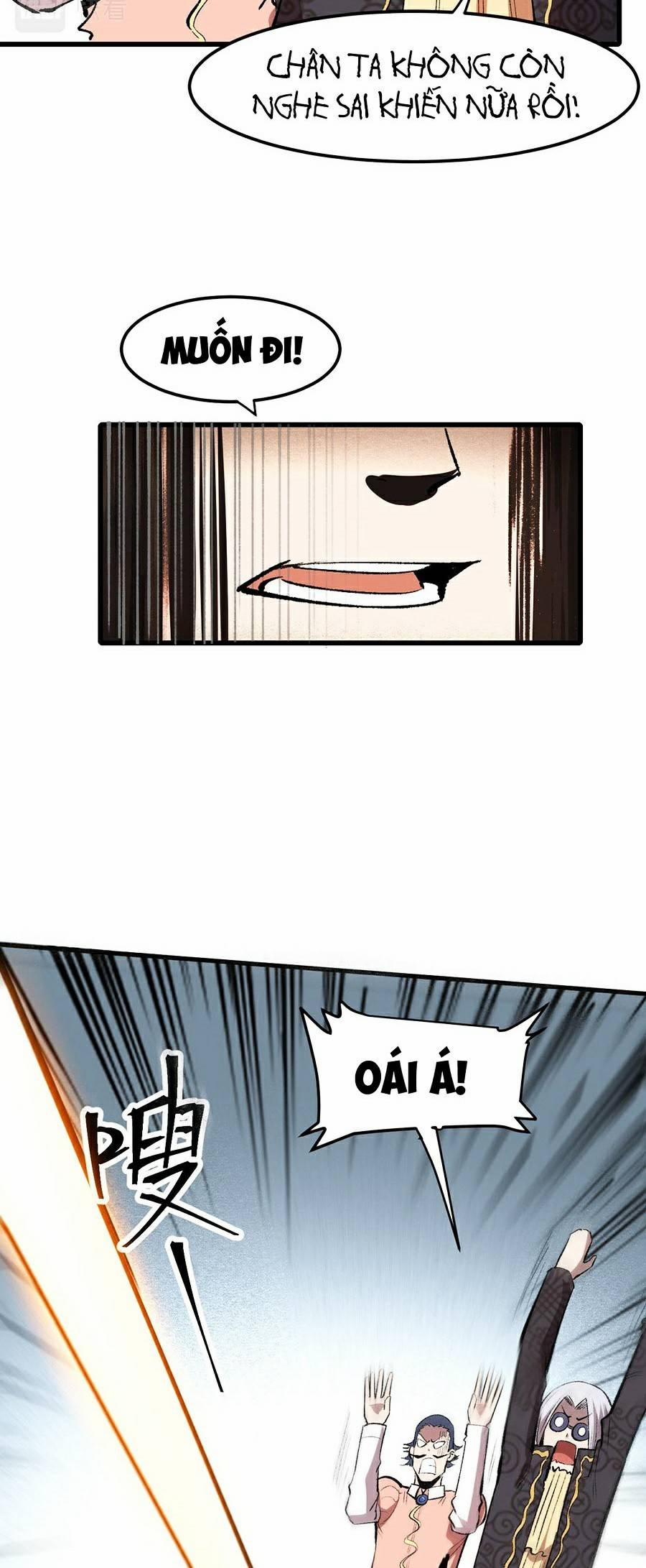 Trở Thành Cao Thủ Nhờ Bug 46 trang 12