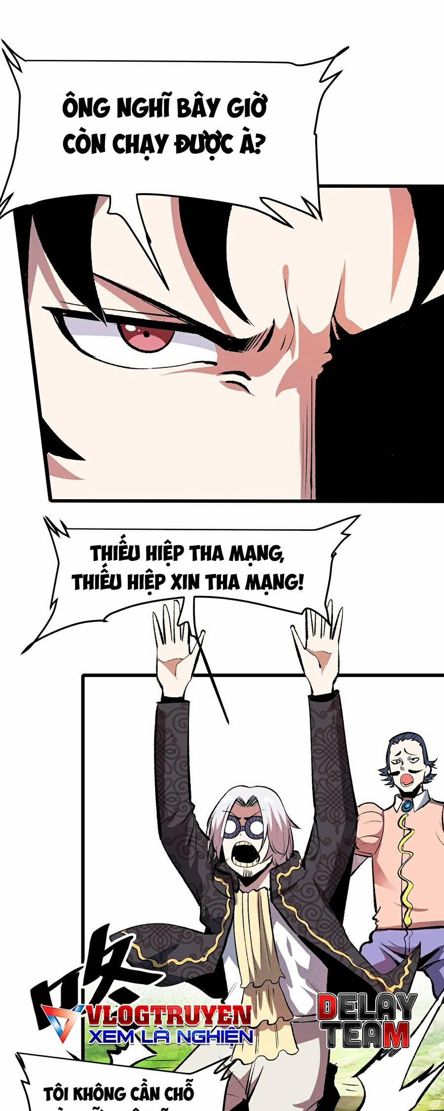 Trở Thành Cao Thủ Nhờ Bug 46 trang 15