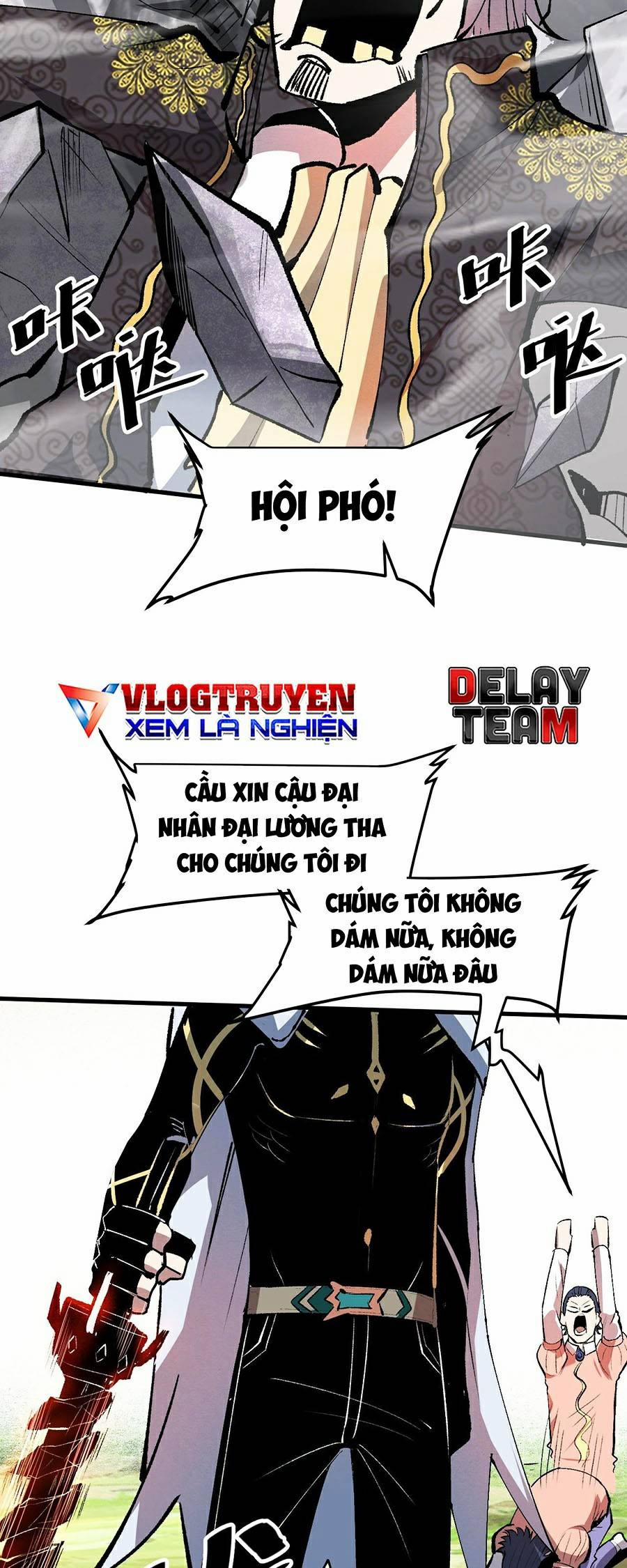 Trở Thành Cao Thủ Nhờ Bug 46 trang 19