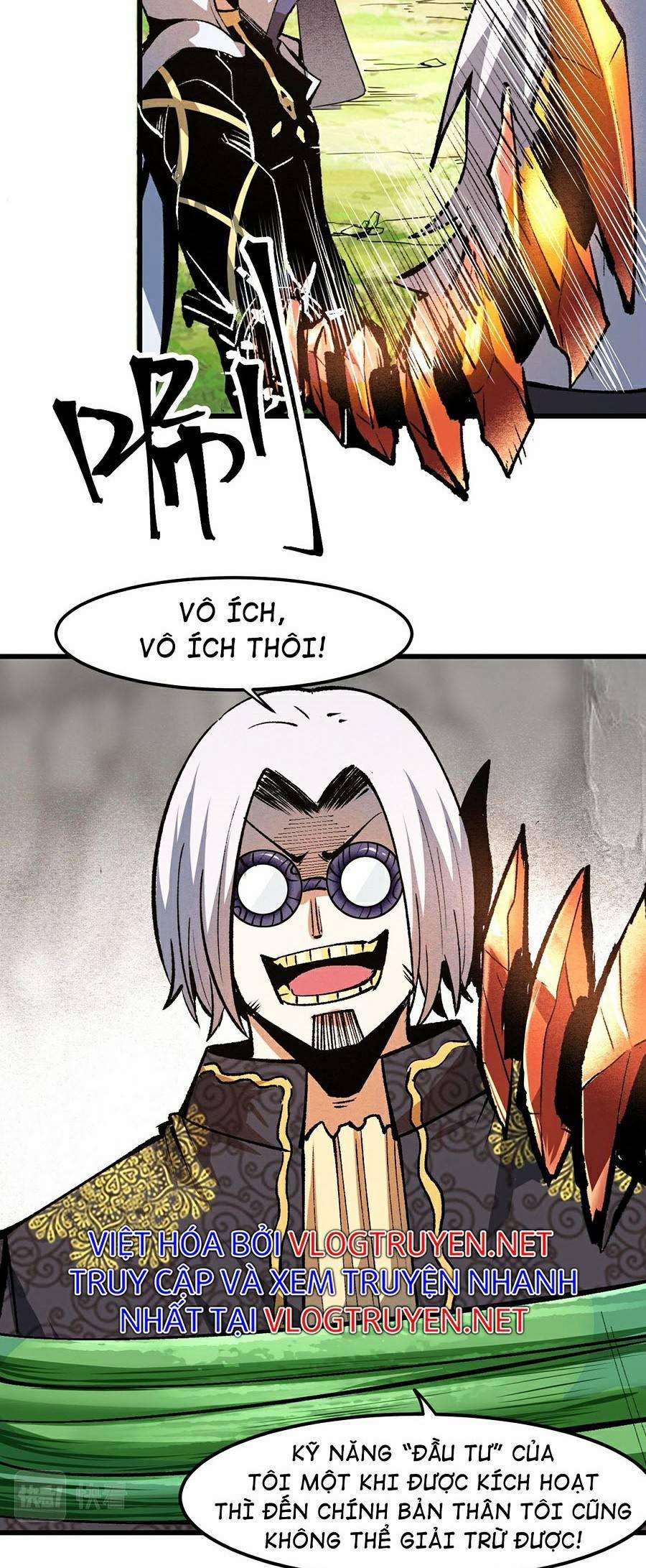 Trở Thành Cao Thủ Nhờ Bug 46 trang 3