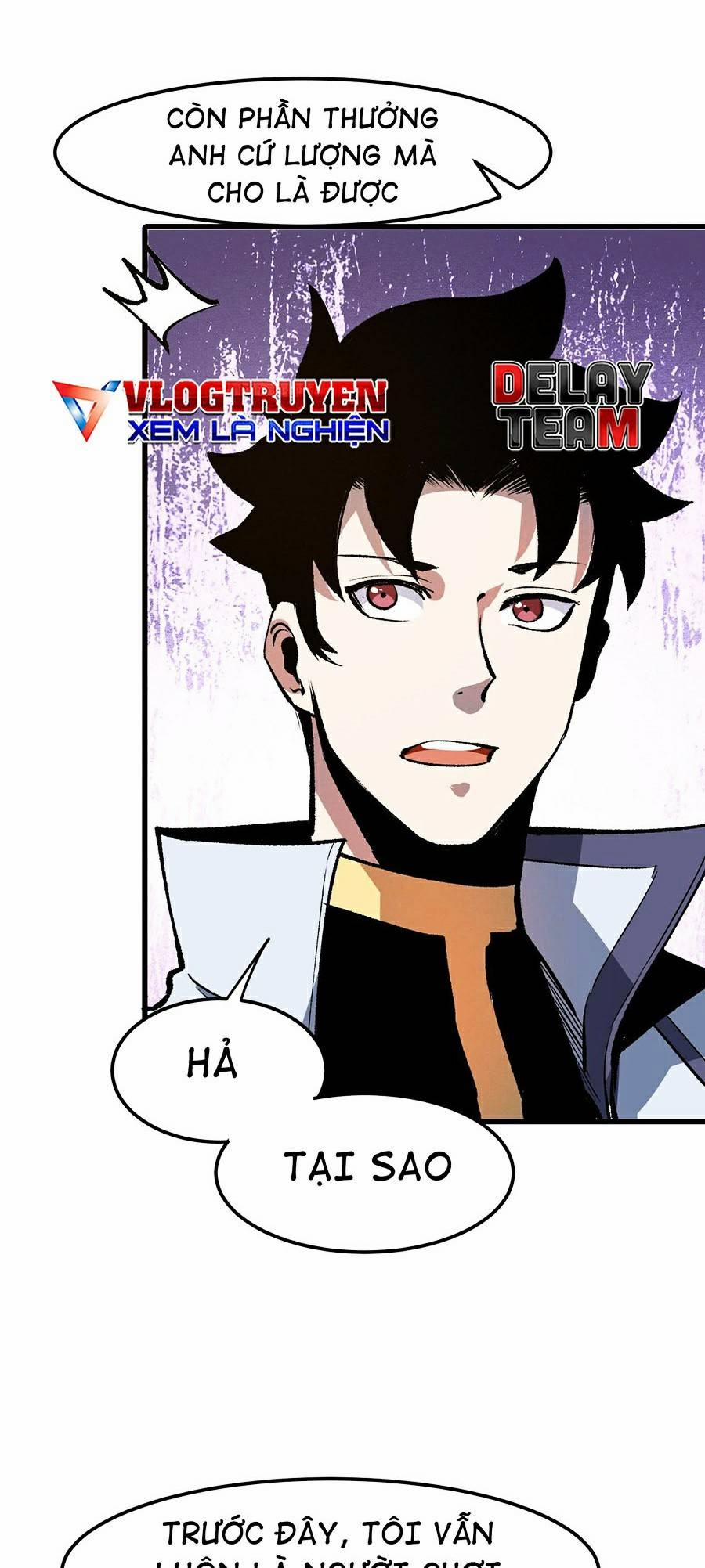 Trở Thành Cao Thủ Nhờ Bug 46 trang 31