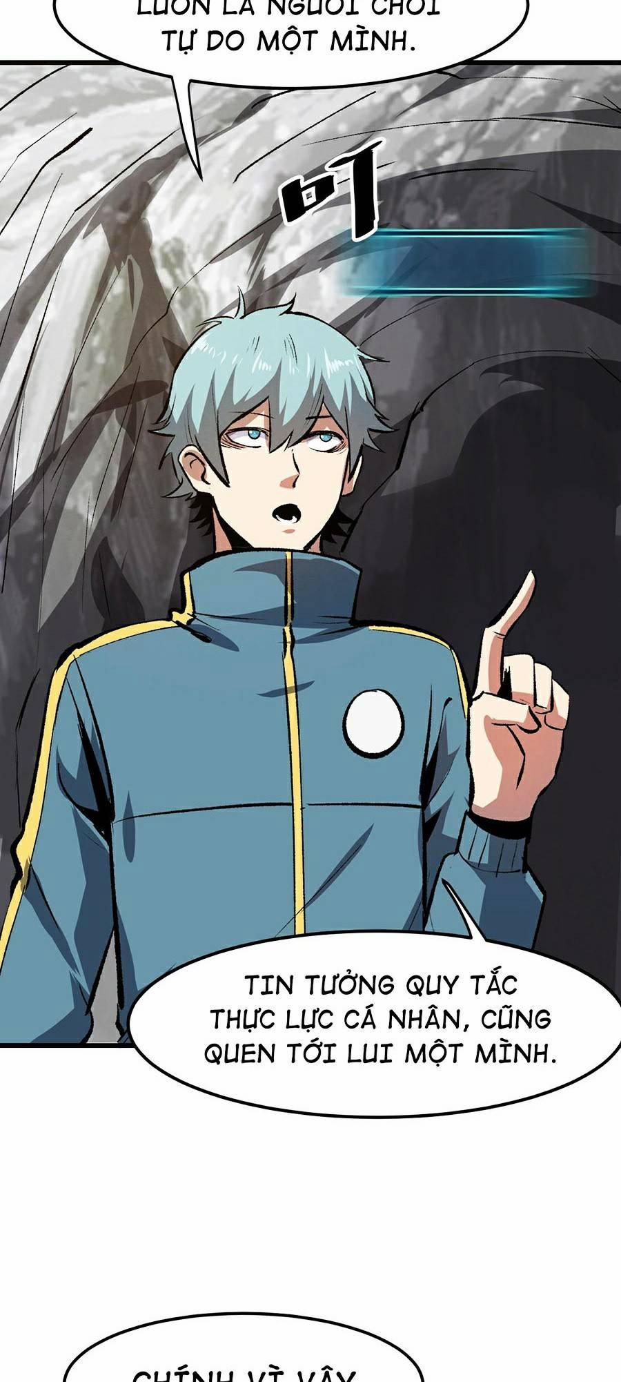 Trở Thành Cao Thủ Nhờ Bug 46 trang 32