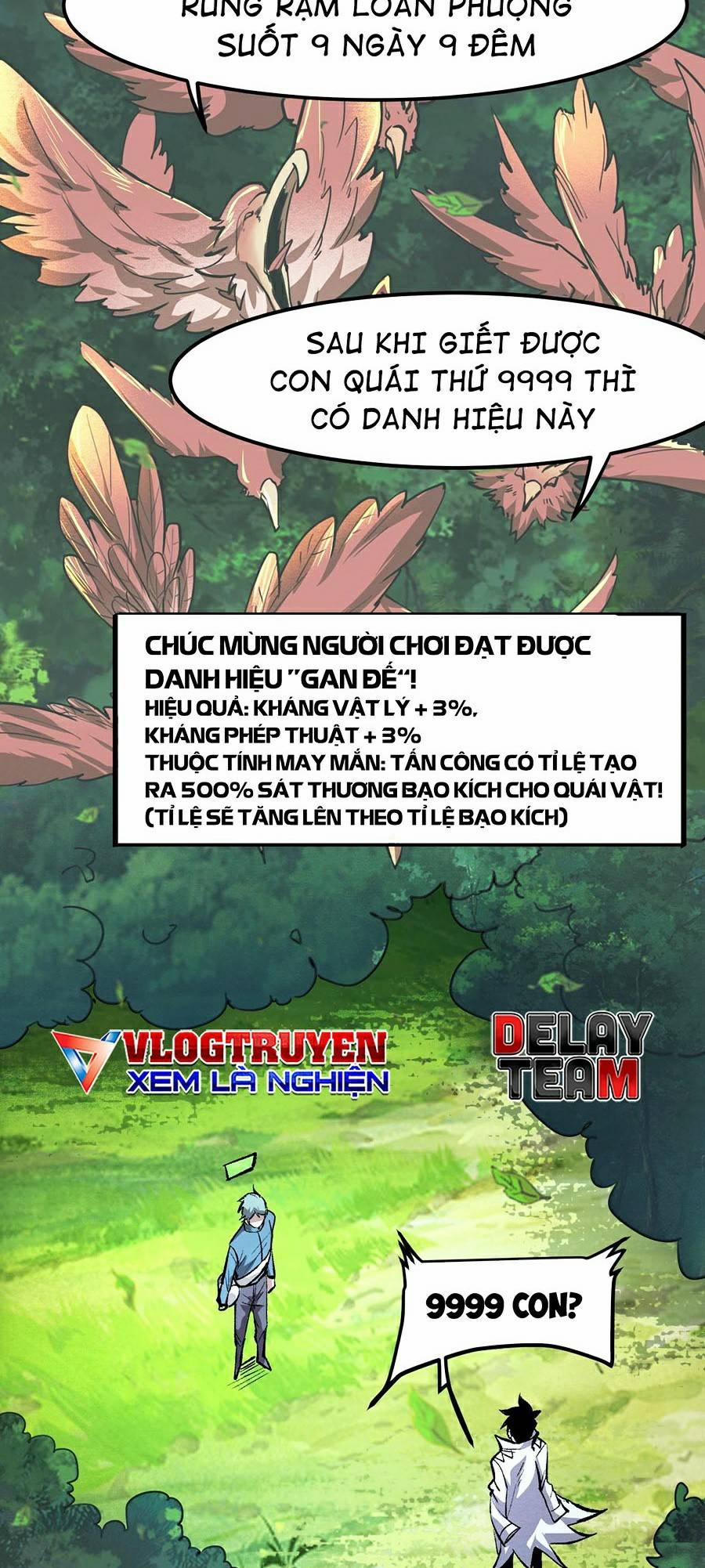 Trở Thành Cao Thủ Nhờ Bug 46 trang 34