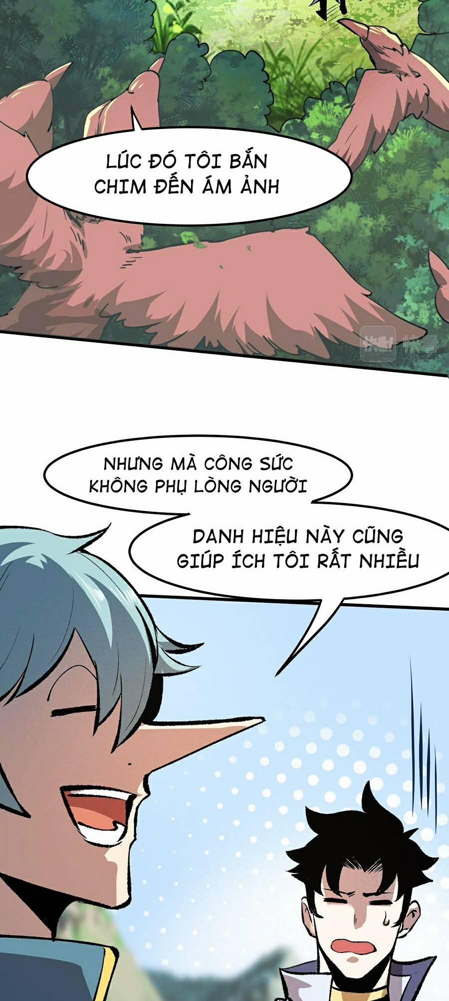 Trở Thành Cao Thủ Nhờ Bug 46 trang 35