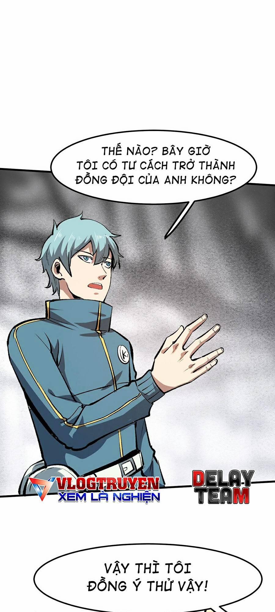 Trở Thành Cao Thủ Nhờ Bug 46 trang 37