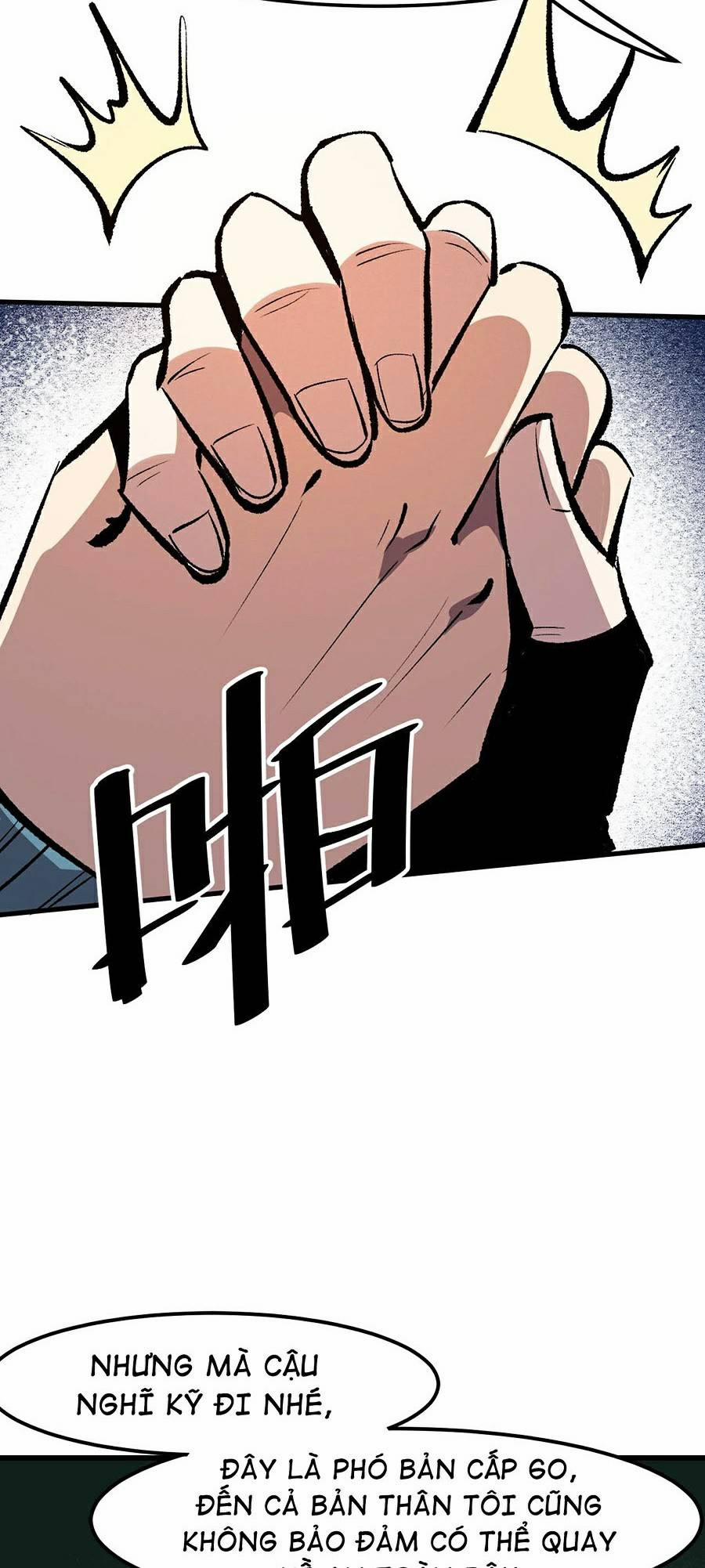 Trở Thành Cao Thủ Nhờ Bug 46 trang 38