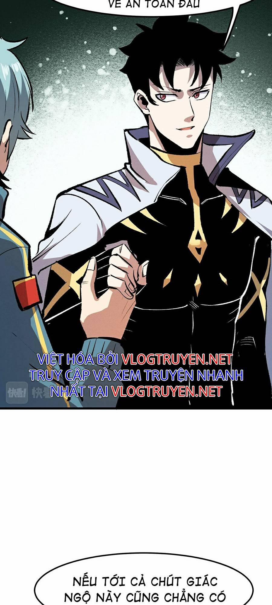 Trở Thành Cao Thủ Nhờ Bug 46 trang 39