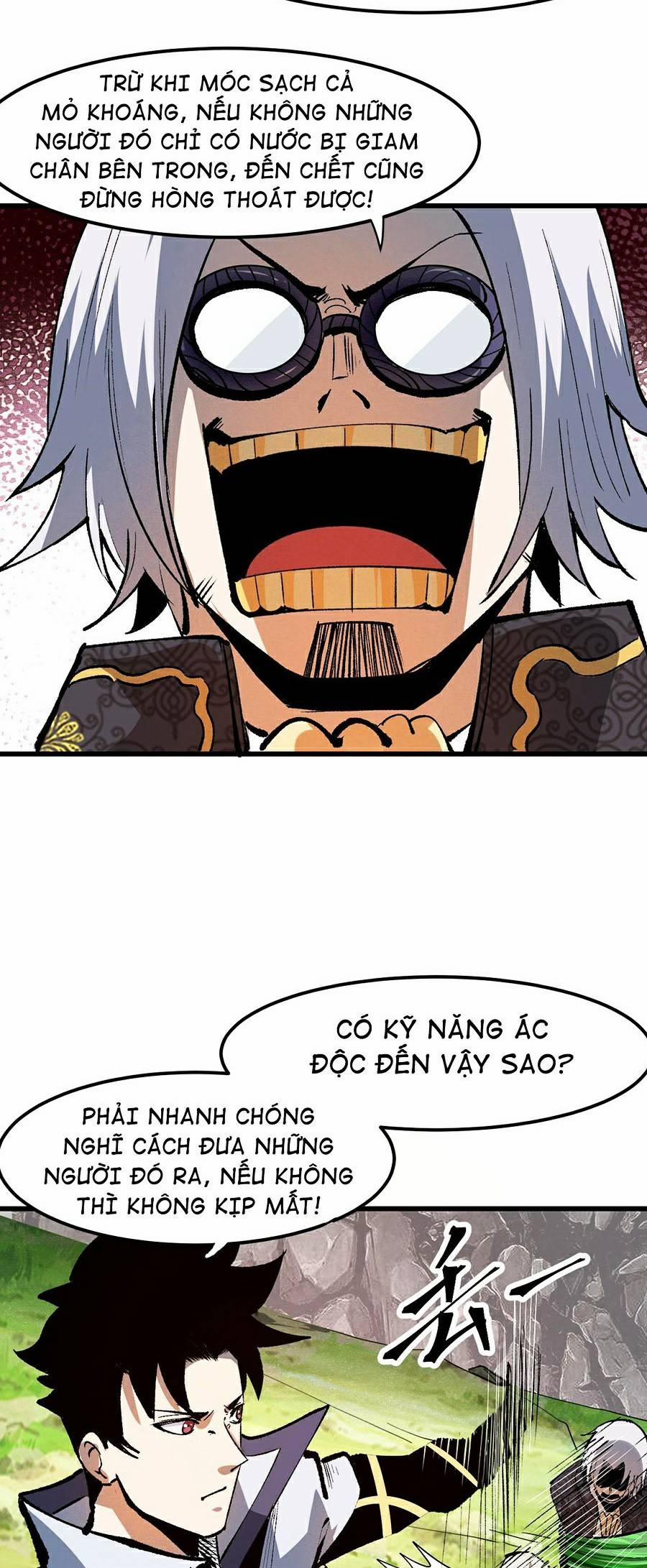 Trở Thành Cao Thủ Nhờ Bug 46 trang 4