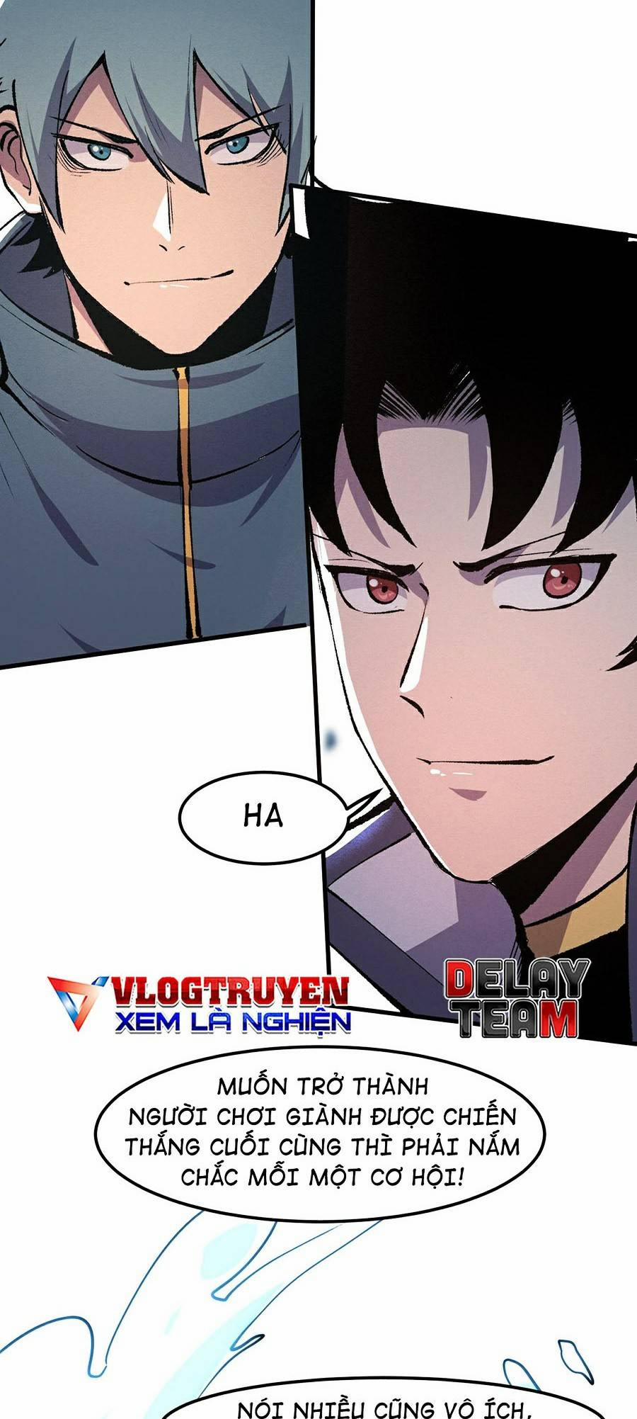 Trở Thành Cao Thủ Nhờ Bug 46 trang 41