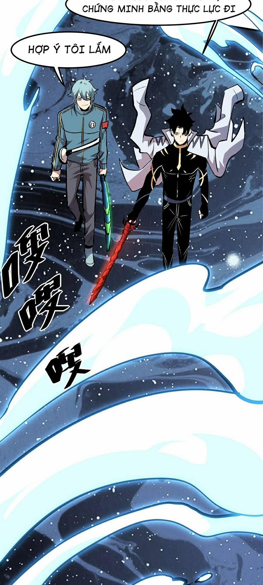 Trở Thành Cao Thủ Nhờ Bug 46 trang 42