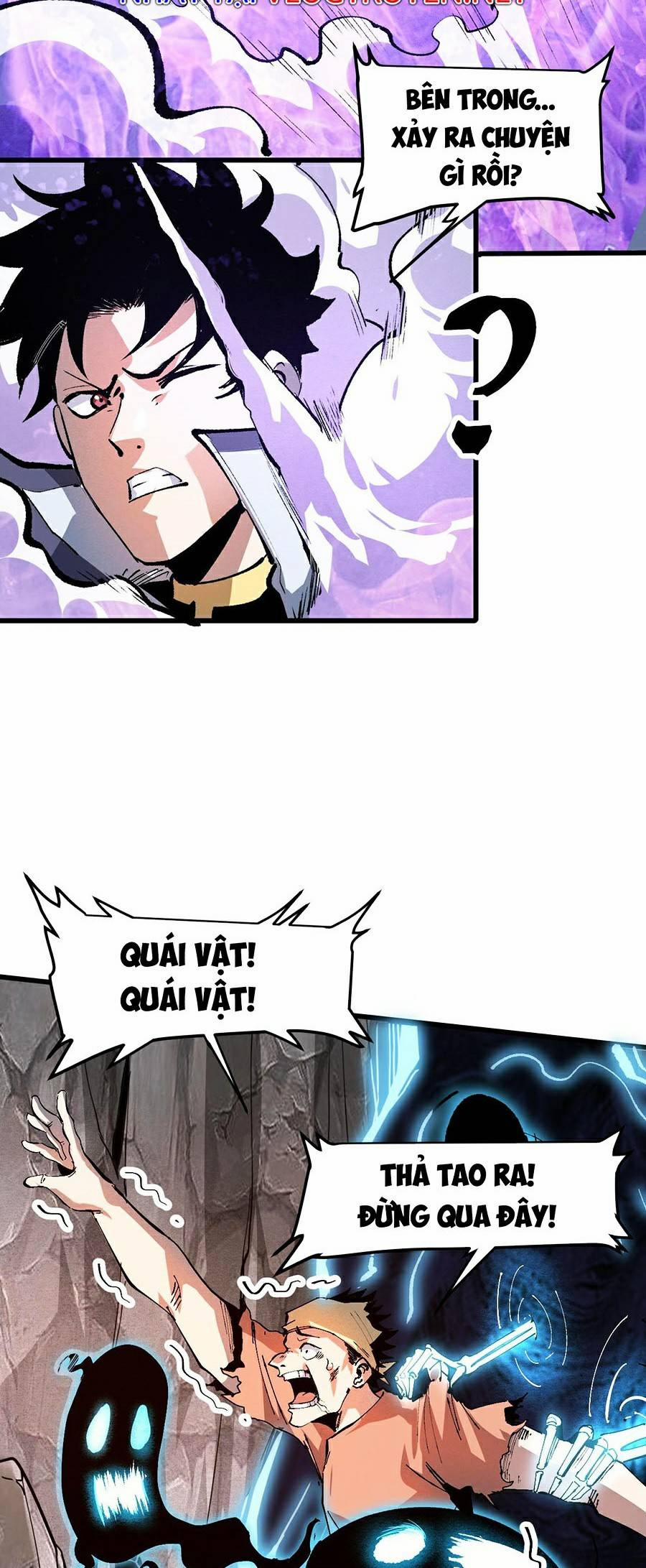 Trở Thành Cao Thủ Nhờ Bug 46 trang 7