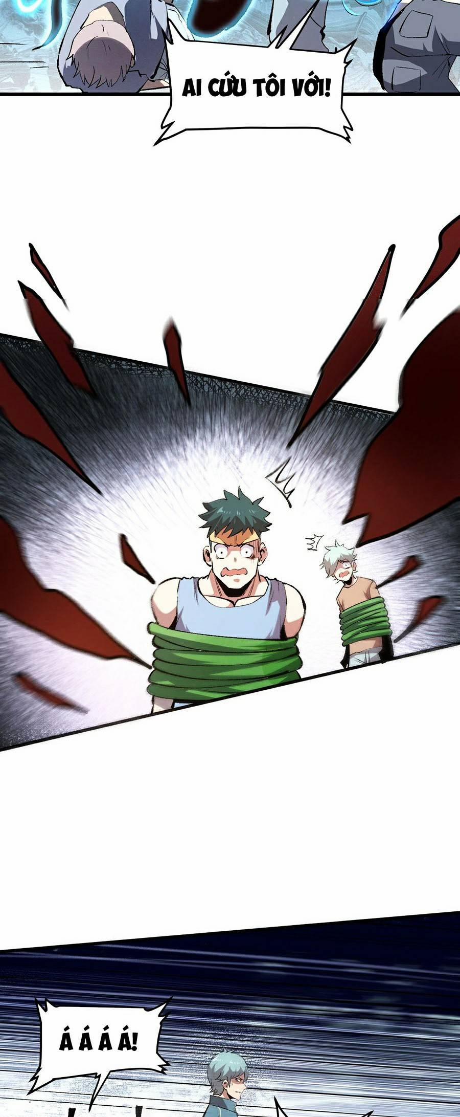 Trở Thành Cao Thủ Nhờ Bug 46 trang 9