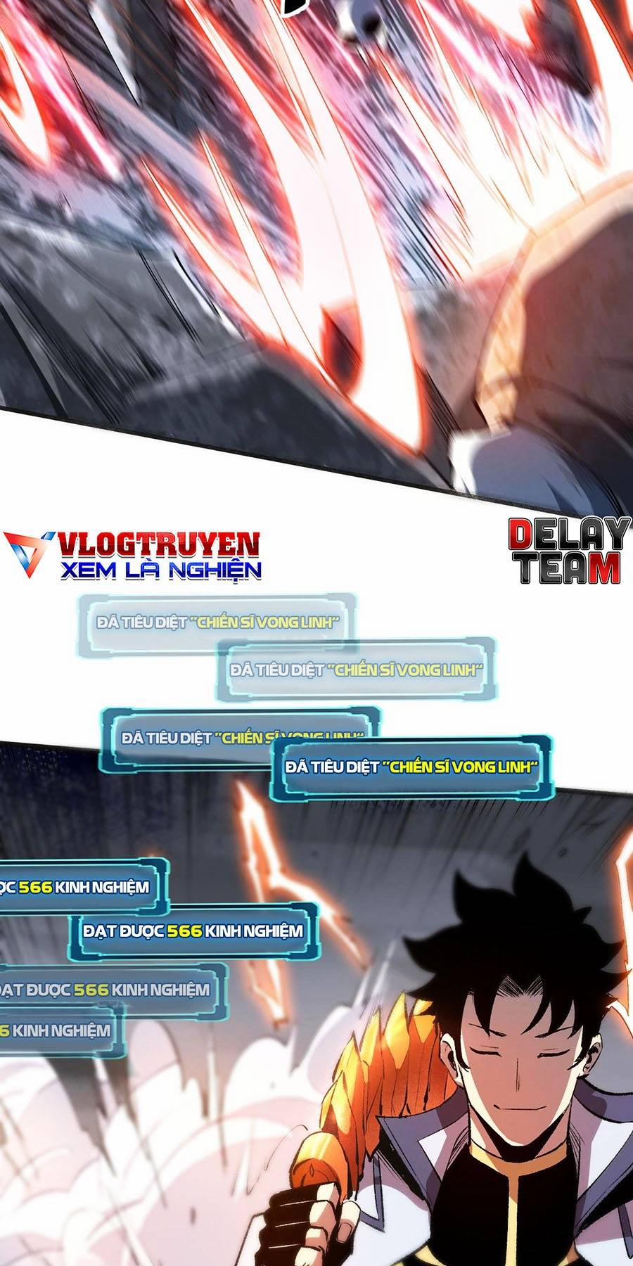 Trở Thành Cao Thủ Nhờ Bug 47 trang 10