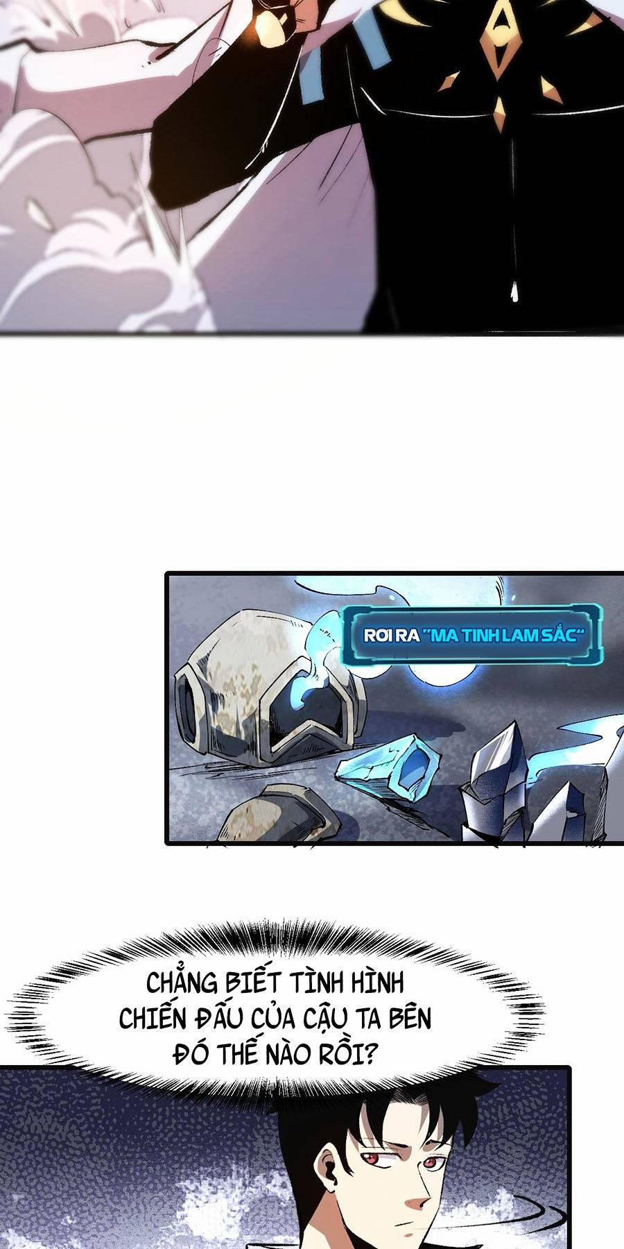 Trở Thành Cao Thủ Nhờ Bug 47 trang 11