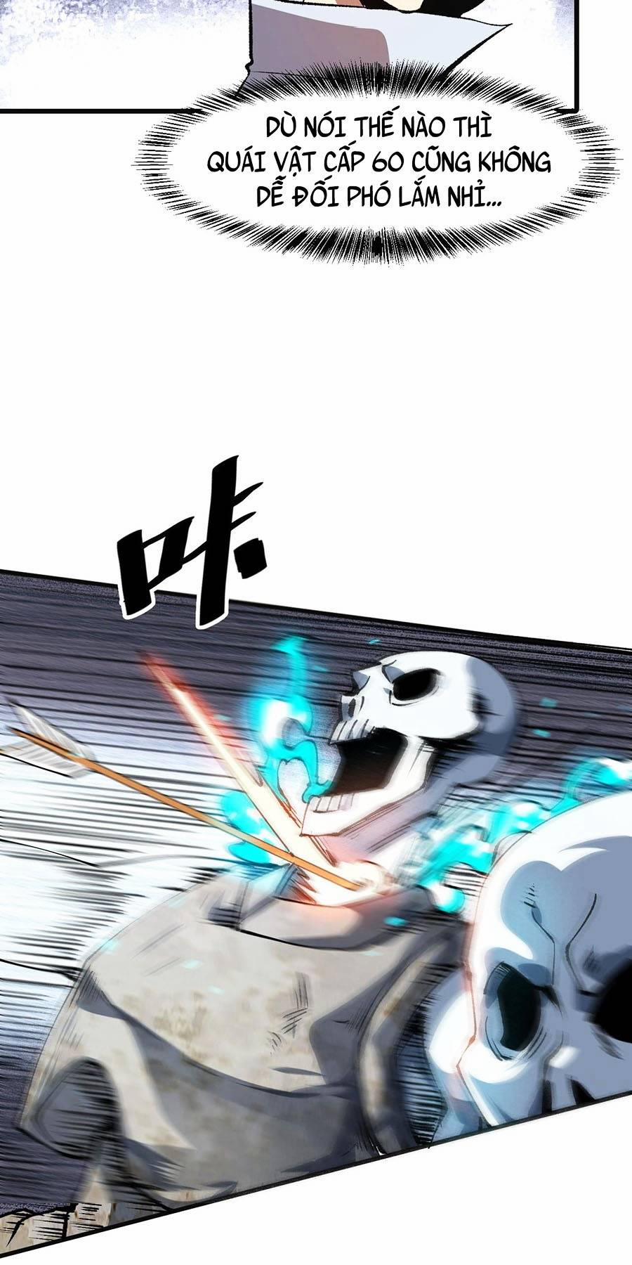 Trở Thành Cao Thủ Nhờ Bug 47 trang 12