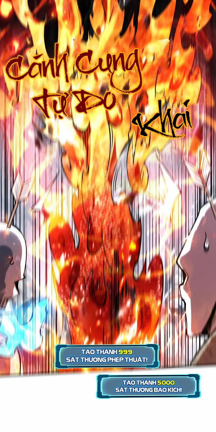 Trở Thành Cao Thủ Nhờ Bug 47 trang 14