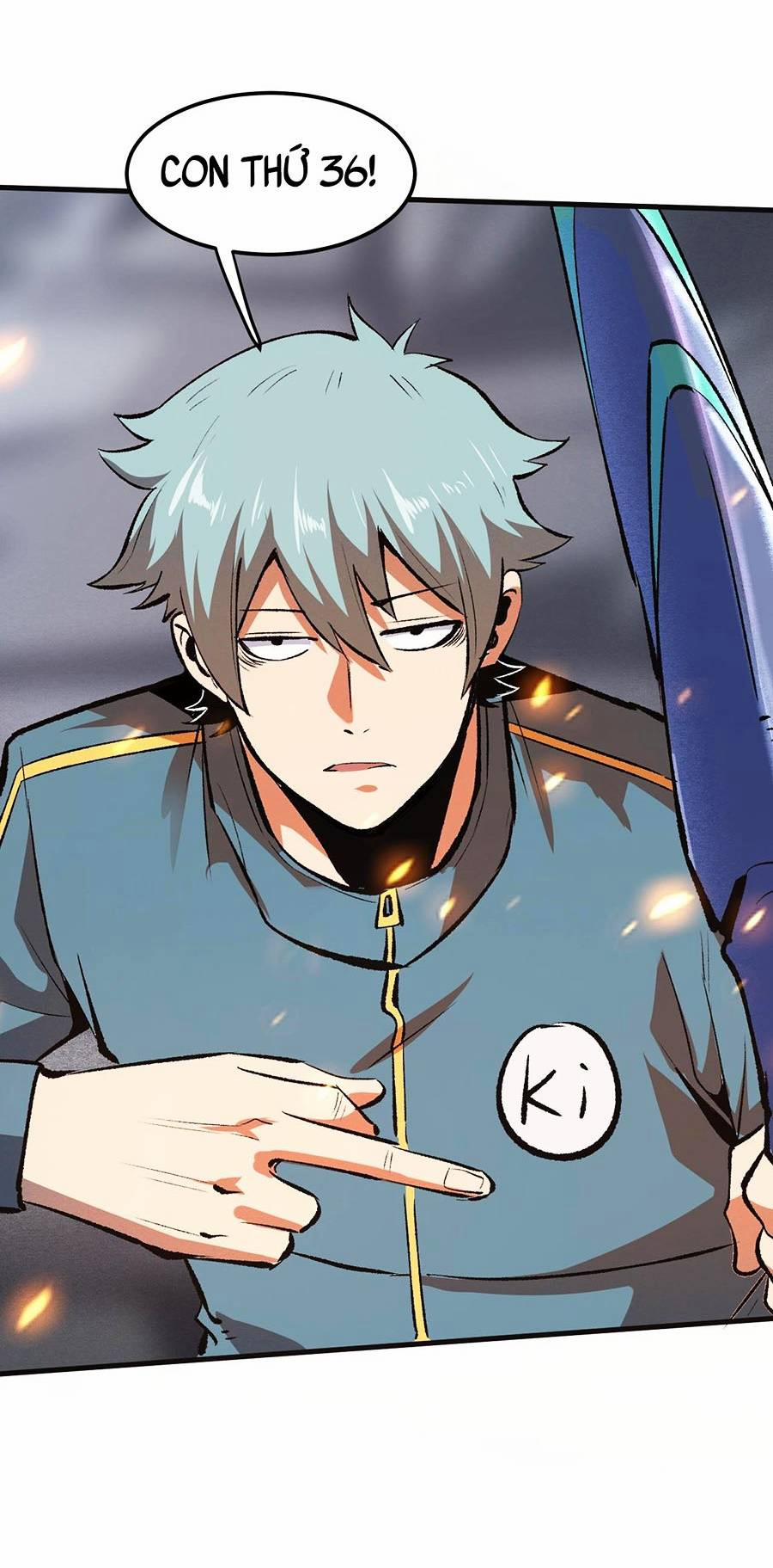 Trở Thành Cao Thủ Nhờ Bug 47 trang 16