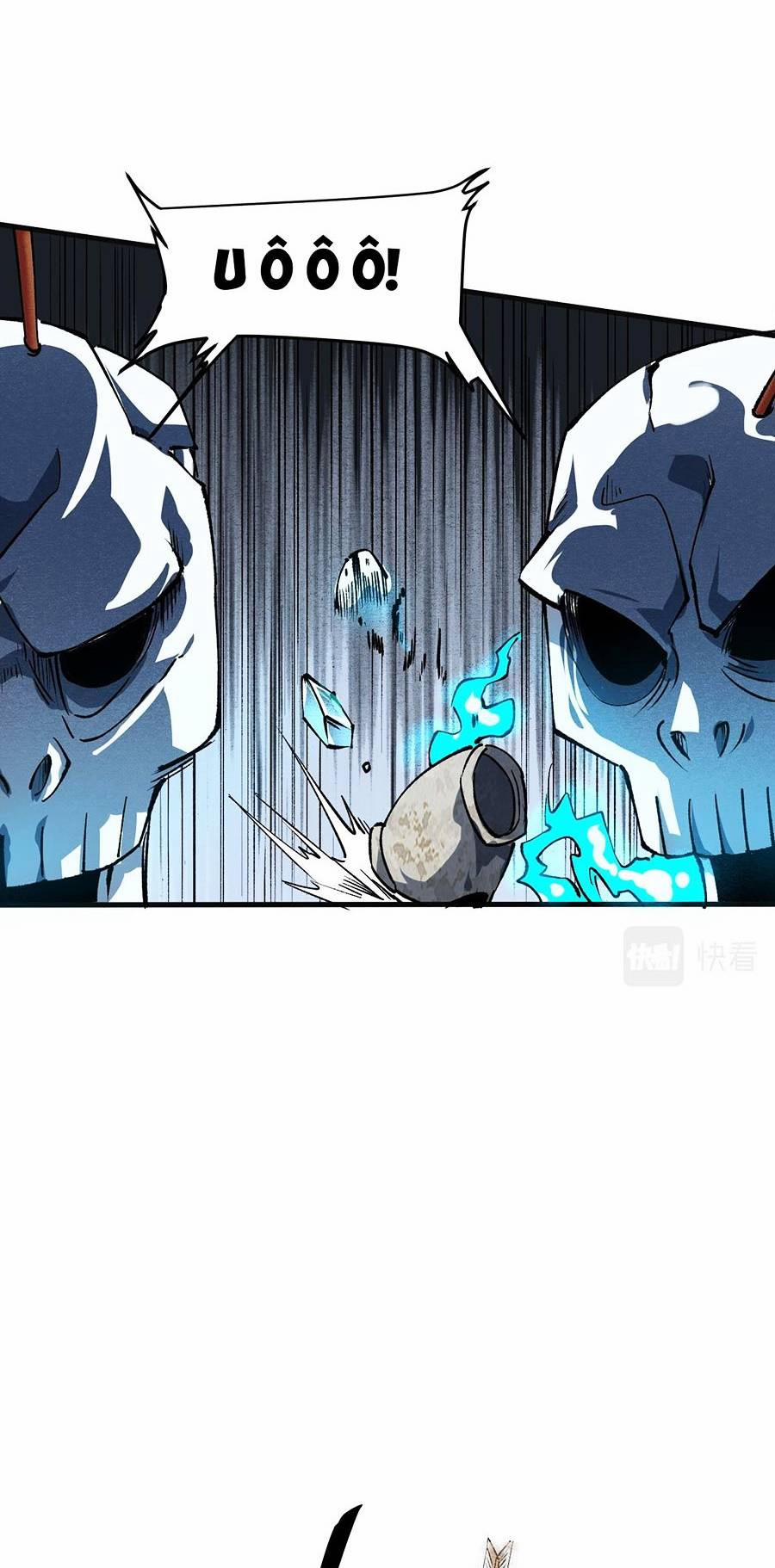 Trở Thành Cao Thủ Nhờ Bug 47 trang 17