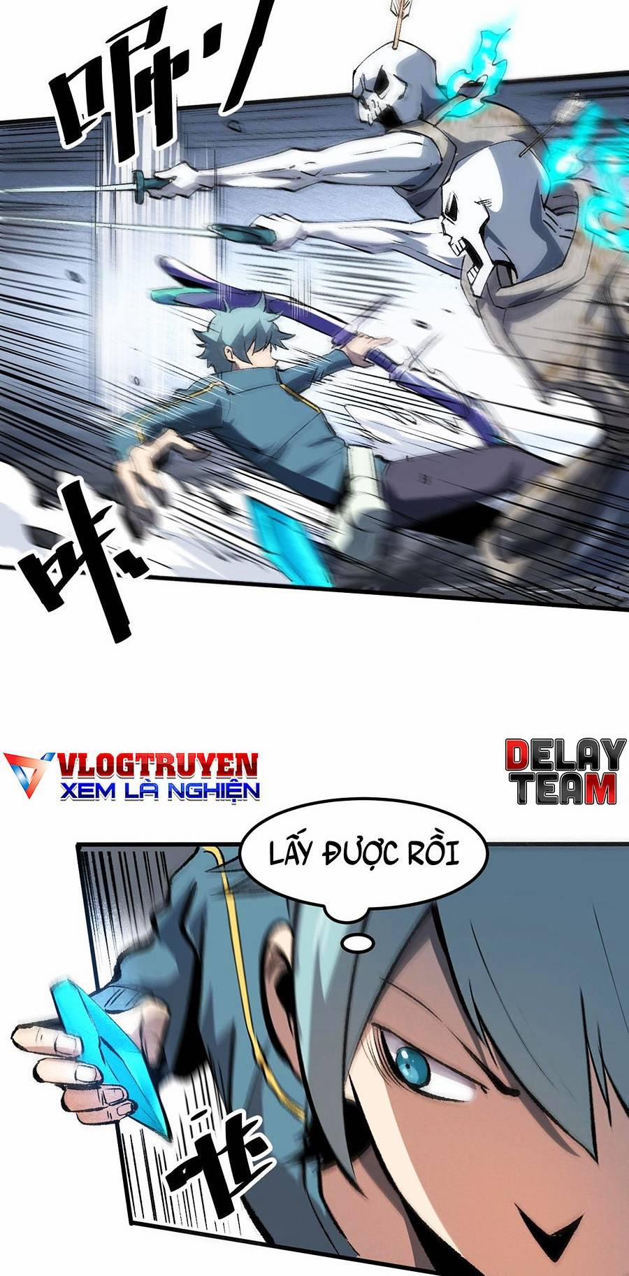 Trở Thành Cao Thủ Nhờ Bug 47 trang 18