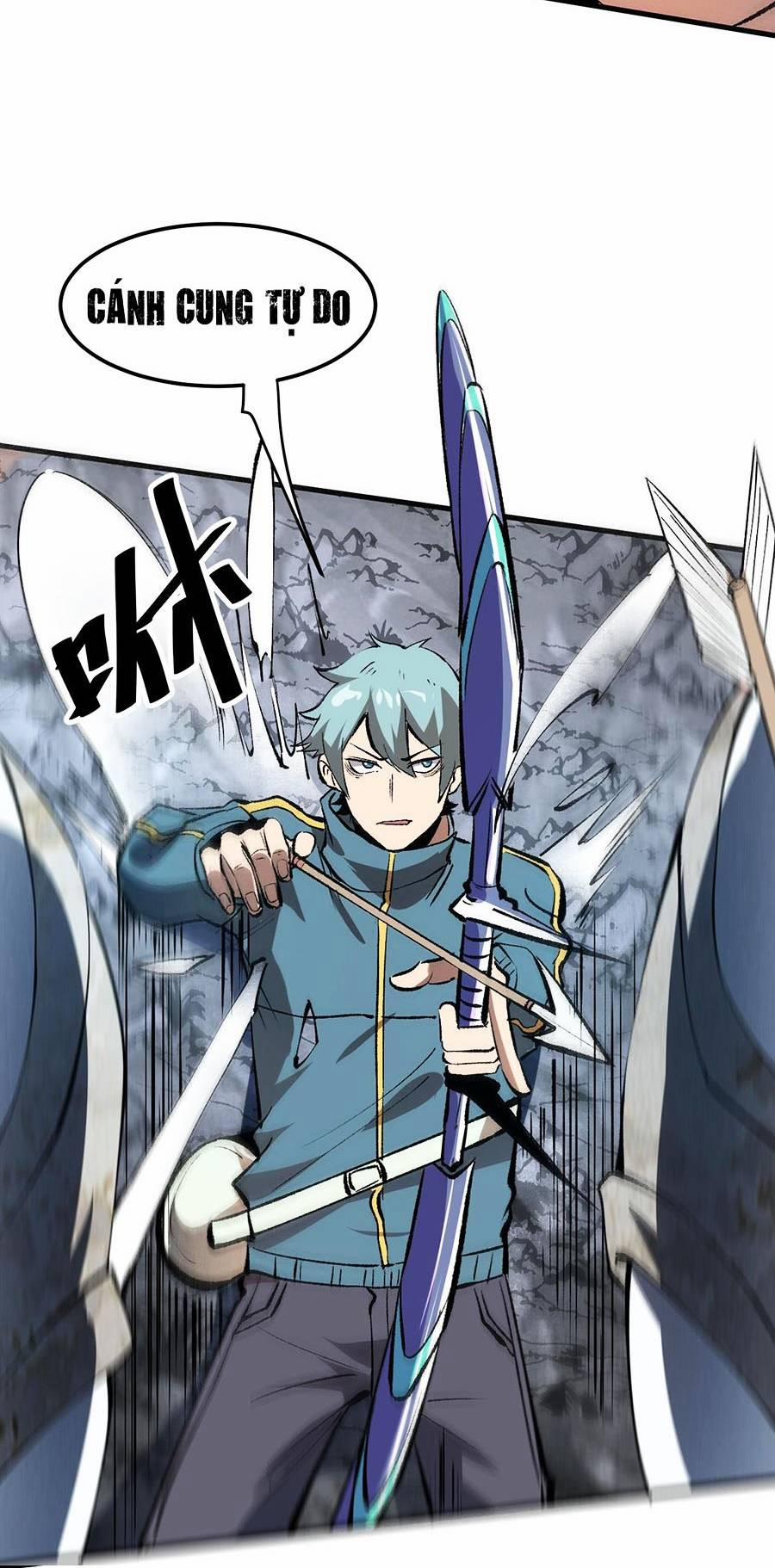 Trở Thành Cao Thủ Nhờ Bug 47 trang 19